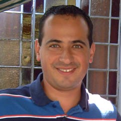 Esteban Walter Gonzalez Clua